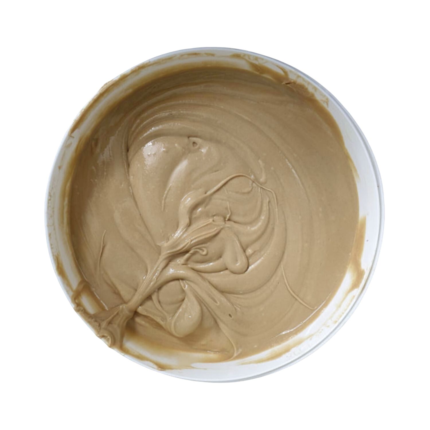 CREMA DE CHOCOLATE BLANCO Y AVELLANAS - 6 KG - Imagen 2