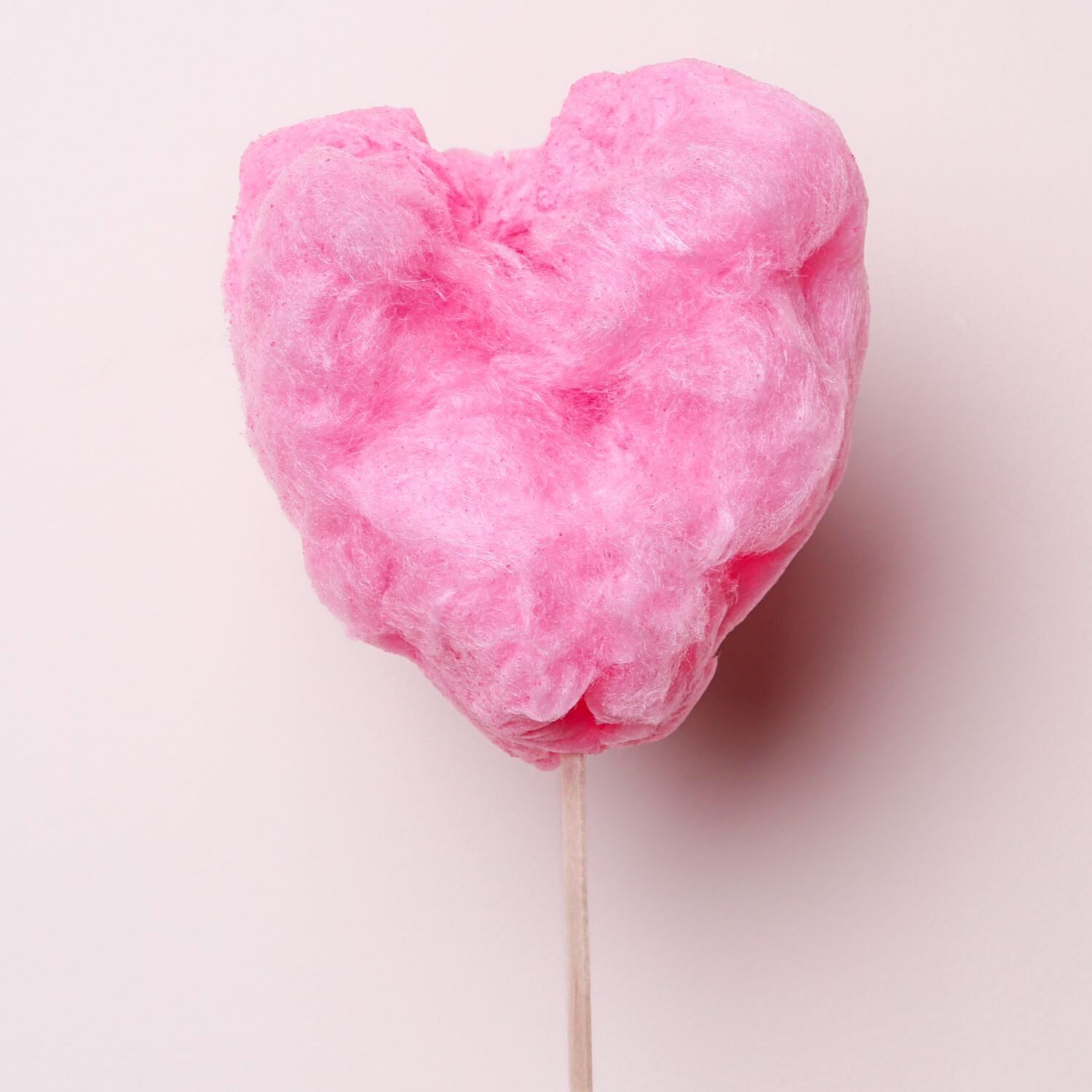 20 PALITOS DE MADERA PARA ALGODON DE AZUCAR - Imagen 2